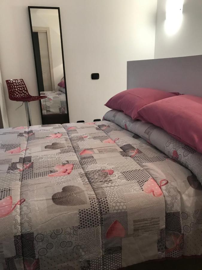 奥斯塔Casa Angela Cir 0057公寓 外观 照片