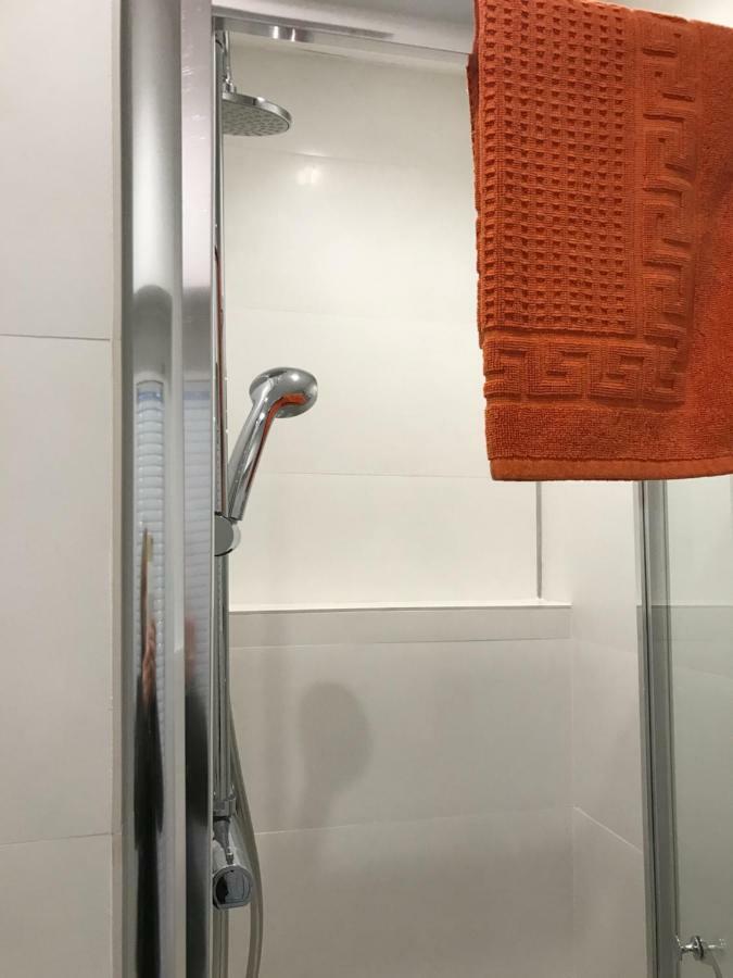 奥斯塔Casa Angela Cir 0057公寓 外观 照片
